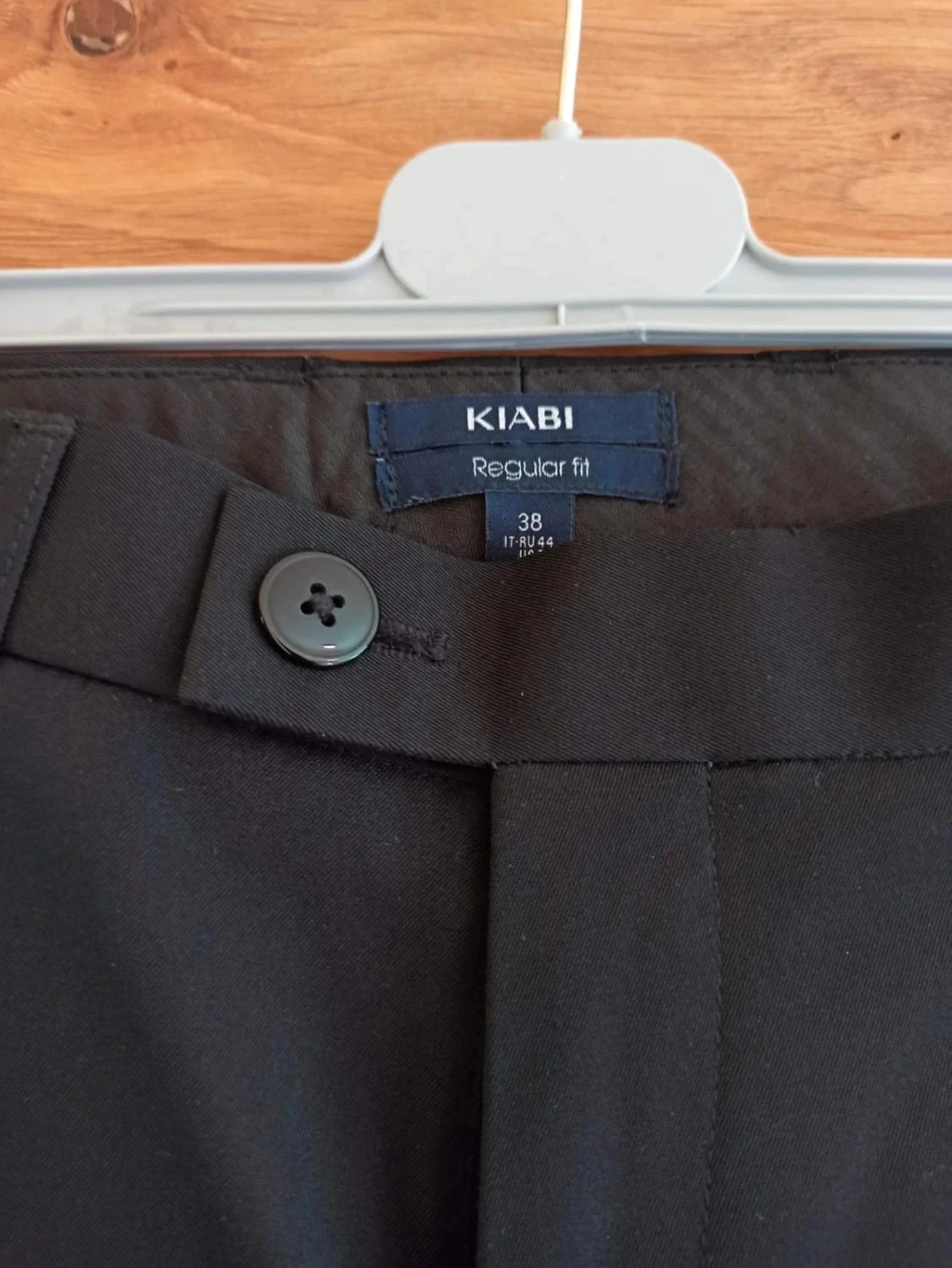 Heren kostuum met jas en broek – photo 8